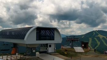 Буковель 10 серпня 2021 року, 2021-08-10 13:00