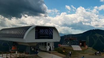 Буковель 11 серпня 2021 року, 2021-08-11 13:00