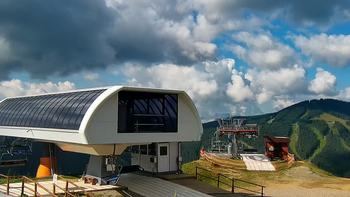 Буковель 12 серпня 2021 року, 2021-08-12 10:00