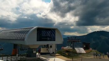 Буковель 12 серпня 2021 року, 2021-08-12 16:00