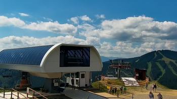 Буковель 14 серпня 2021 року, 2021-08-14 13:00