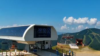Буковель 15 серпня 2021 року, 2021-08-15 10:00