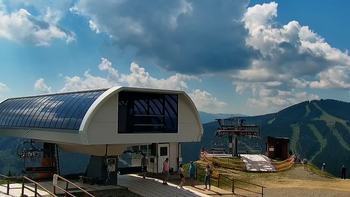 Буковель 15 серпня 2021 року, 2021-08-15 13:00