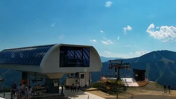 Буковель 15 серпня 2021 року, 2021-08-15 16:00