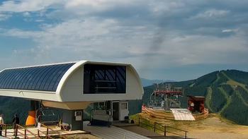 Буковель 17 серпня 2021 року, 2021-08-17 10:00