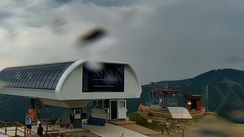 Буковель 17 серпня 2021 року, 2021-08-17 13:00