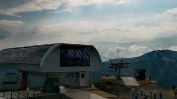 Буковель 17 серпня 2021 року, 2021-08-17 16:00