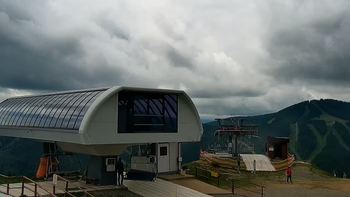 Буковель 18 серпня 2021 року, 2021-08-18 13:00