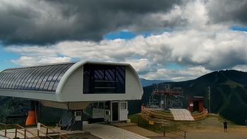 Буковель 20 серпня 2021 року, 2021-08-20 10:00