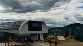 Буковель 20 серпня 2021 року, 2021-08-20 13:00