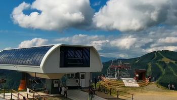 Буковель 21 серпня 2021 року, 2021-08-21 10:00