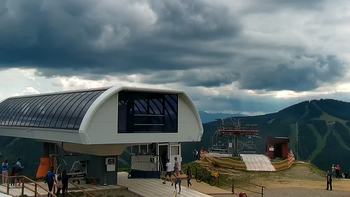 Буковель 21 серпня 2021 року, 2021-08-21 16:00