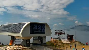 Буковель 22 серпня 2021 року, 2021-08-22 10:00