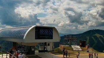 Буковель 23 серпня 2021 року, 2021-08-23 13:00