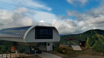 Буковель 25 серпня 2021 року, 2021-08-25 10:00