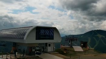 Буковель 26 серпня 2021 року, 2021-08-26 13:00