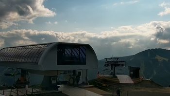 Буковель 26 серпня 2021 року, 2021-08-26 16:00