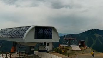 Буковель 27 серпня 2021 року, 2021-08-27 13:00