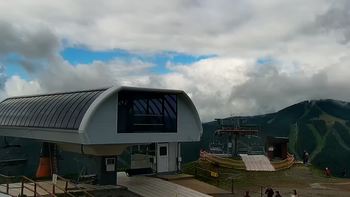 Буковель 28 серпня 2021 року, 2021-08-28 10:00