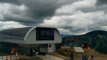 Буковель 28 серпня 2021 року, 2021-08-28 13:00