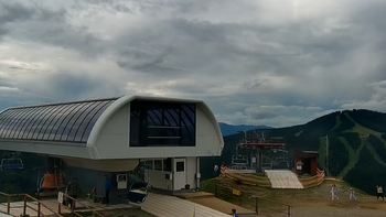 Буковель 28 серпня 2021 року, 2021-08-28 16:00