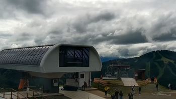 Буковель 29 серпня 2021 року, 2021-08-29 16:00