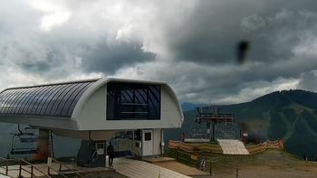 Буковель 30 серпня 2021 року, 2021-08-30 13:00