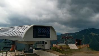 Буковель 31 серпня 2021 року, 2021-08-31 13:00