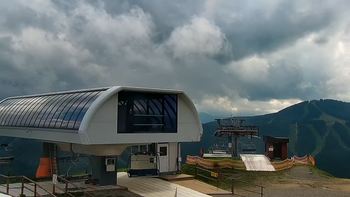 Буковель 31 серпня 2021 року, 2021-08-31 16:00