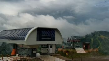 Буковель 1 вересня 2021 року, 2021-09-01 10:00
