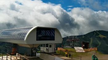Буковель 1 вересня 2021 року, 2021-09-01 13:00