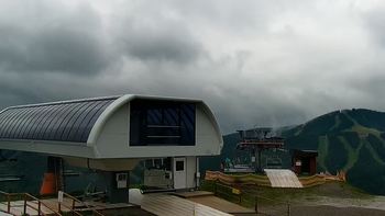 Буковель 2 вересня 2021 року, 2021-09-02 10:00