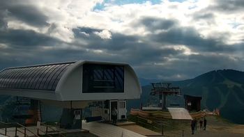 Буковель 3 вересня 2021 року, 2021-09-03 16:00