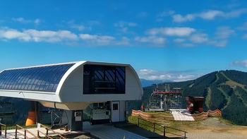 Буковель 6 вересня 2021 року, 2021-09-06 10:00