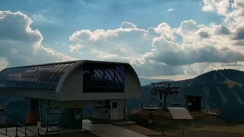 Буковель 13 вересня 2021 року, 2021-09-13 16:00