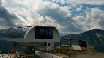 Буковель 14 вересня 2021 року, 2021-09-14 13:00