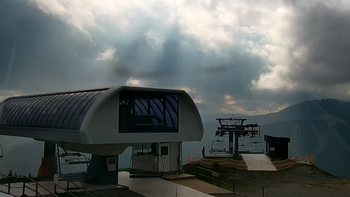 Буковель 14 вересня 2021 року, 2021-09-14 16:00