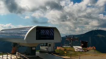 Буковель 15 вересня 2021 року, 2021-09-15 13:00