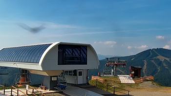 Буковель 16 вересня 2021 року, 2021-09-16 10:00