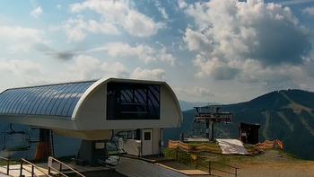 Буковель 16 вересня 2021 року, 2021-09-16 13:00