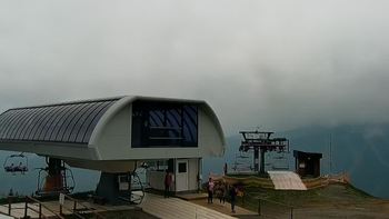 Буковель 17 вересня 2021 року, 2021-09-17 10:00