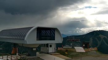 Буковель 18 вересня 2021 року, 2021-09-18 16:00