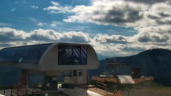 Буковель 21 вересня 2021 року, 2021-09-21 16:00