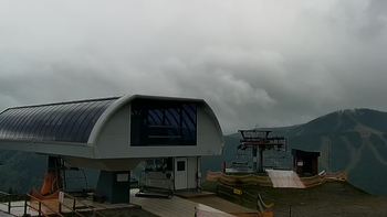 Буковель 22 вересня 2021 року, 2021-09-22 13:00