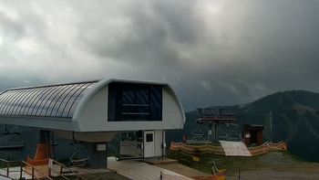 Буковель 22 вересня 2021 року, 2021-09-22 16:00