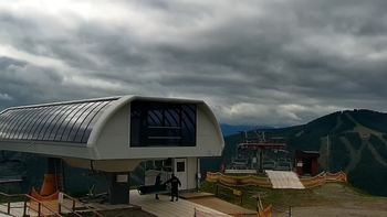 Буковель 23 вересня 2021 року, 2021-09-23 13:00