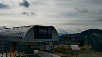 Буковель 24 вересня 2021 року, 2021-09-24 13:00