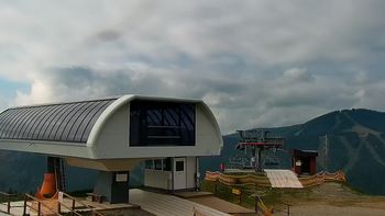 Буковель 27 вересня 2021 року, 2021-09-27 10:00