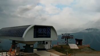 Буковель 28 вересня 2021 року, 2021-09-28 10:00