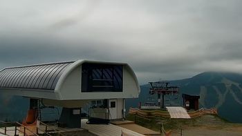 Буковель 28 вересня 2021 року, 2021-09-28 13:00